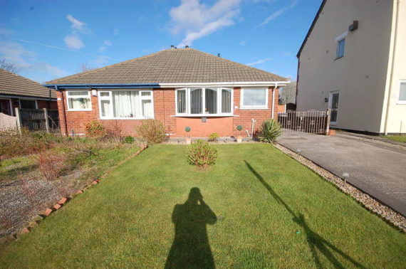 2 Bedroom Detached